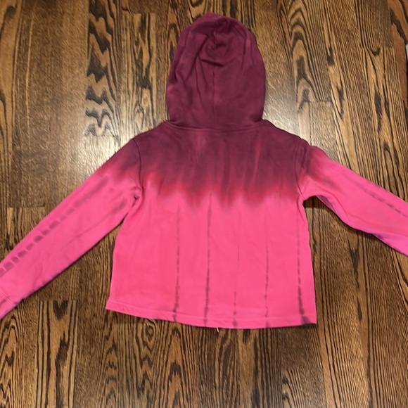 Justice sweatshirt - Picture 5 of 5